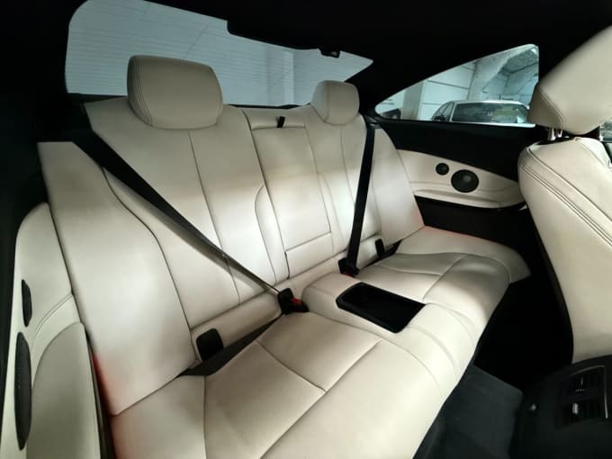 2025 BMW 4 Series