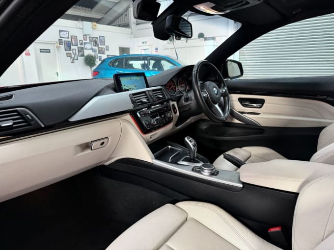 2025 BMW 4 Series