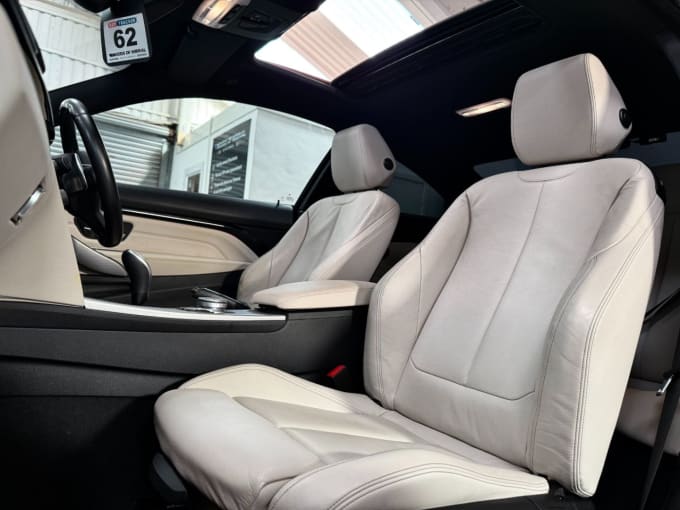2025 BMW 4 Series