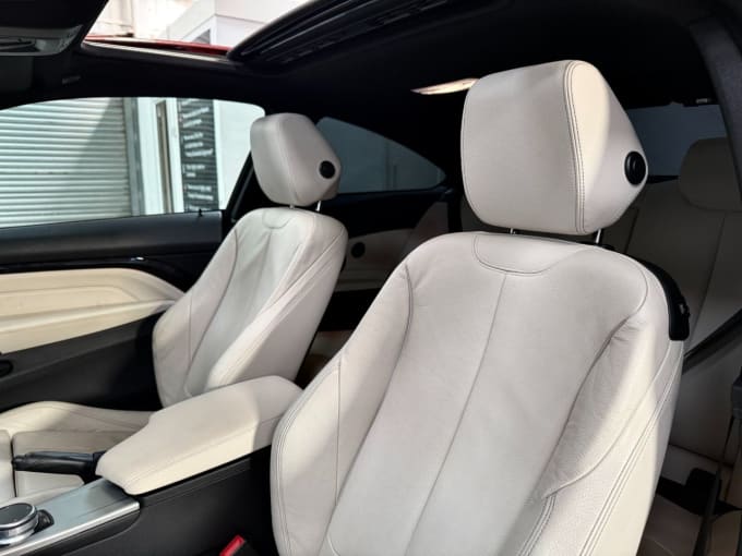 2025 BMW 4 Series
