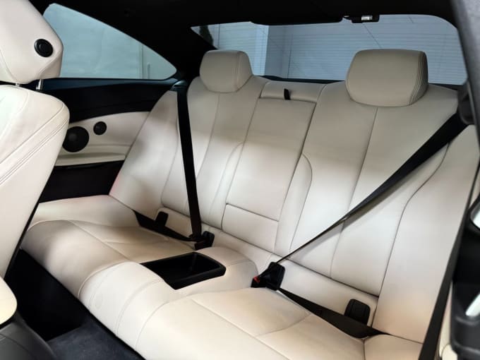 2025 BMW 4 Series