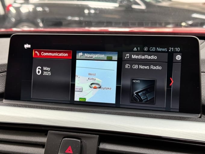 2025 BMW 4 Series