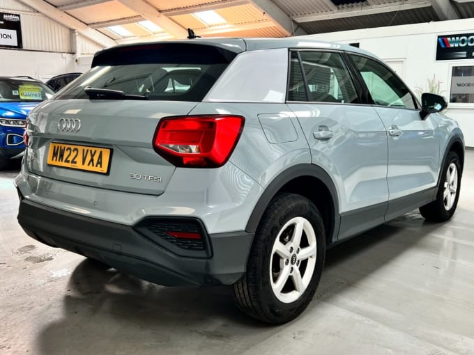 2025 Audi Q2