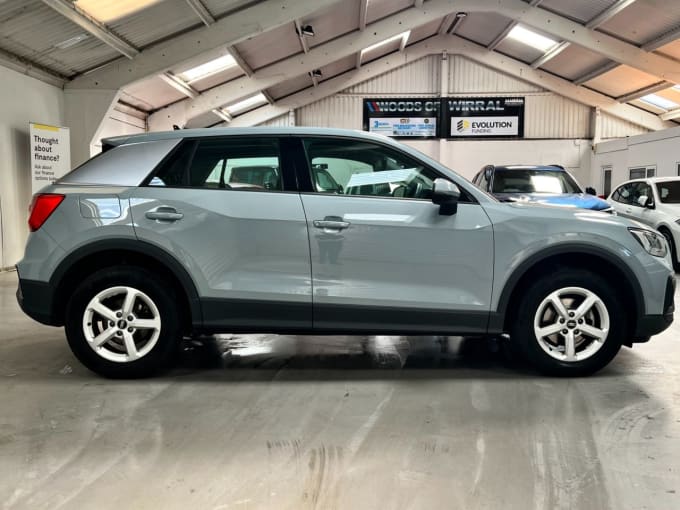 2025 Audi Q2
