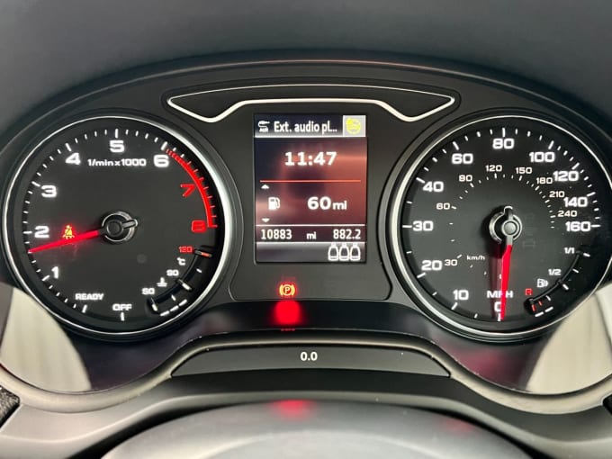 2025 Audi Q2