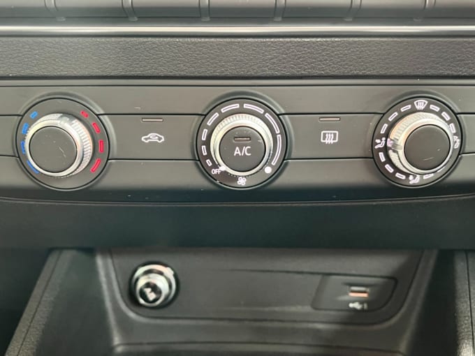 2025 Audi Q2