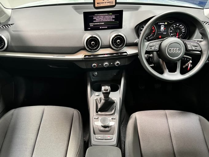 2025 Audi Q2
