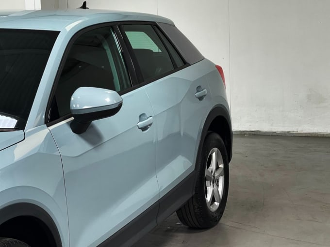 2025 Audi Q2