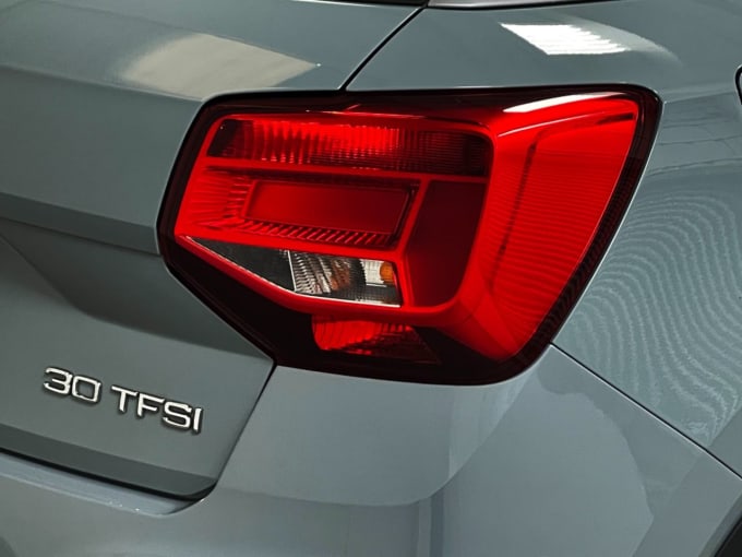 2025 Audi Q2