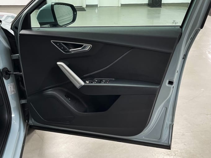 2025 Audi Q2