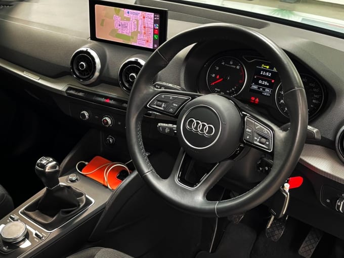 2025 Audi Q2