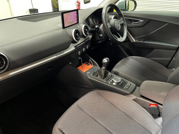 2025 Audi Q2