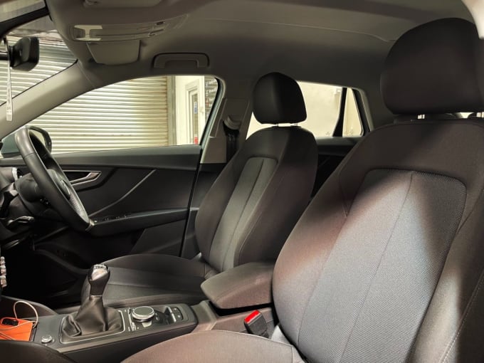 2025 Audi Q2