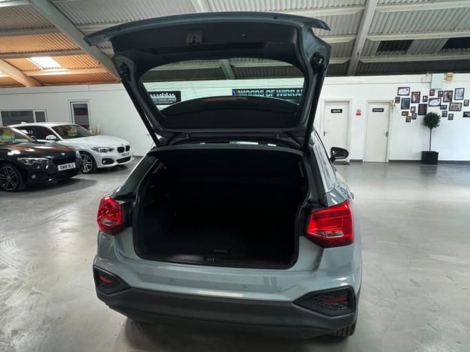2025 Audi Q2