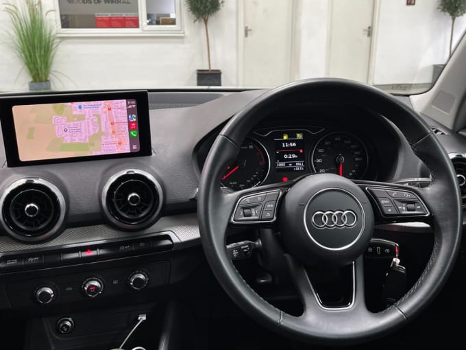 2025 Audi Q2