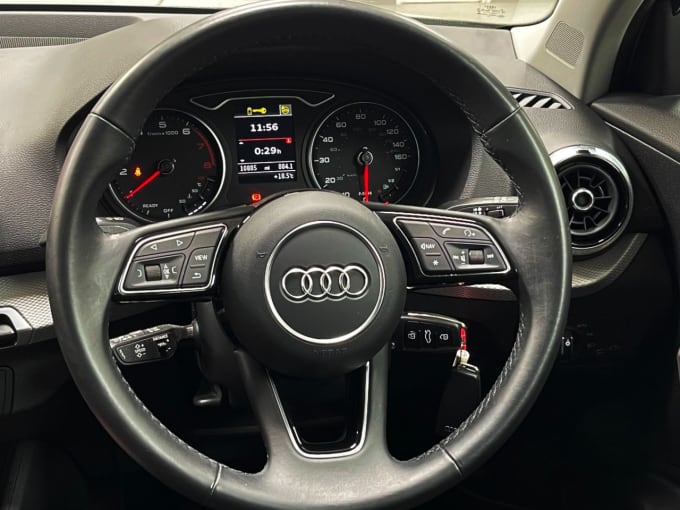 2025 Audi Q2