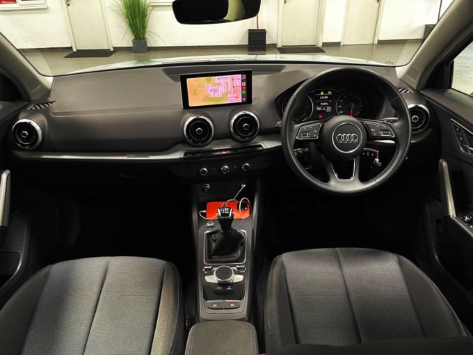 2025 Audi Q2