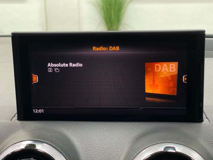 2025 Audi Q2