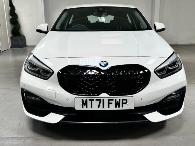 2025 BMW 1 Series