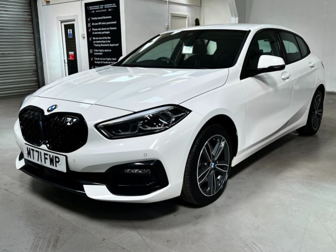 2025 BMW 1 Series