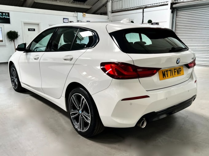 2025 BMW 1 Series