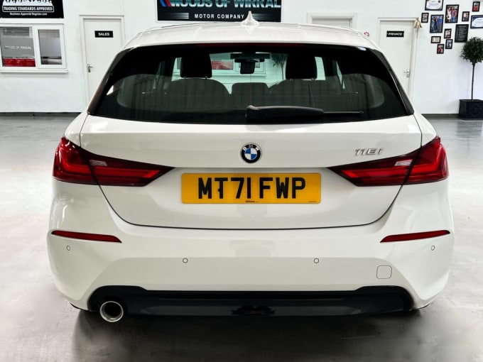 2025 BMW 1 Series