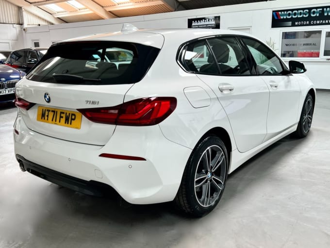 2025 BMW 1 Series