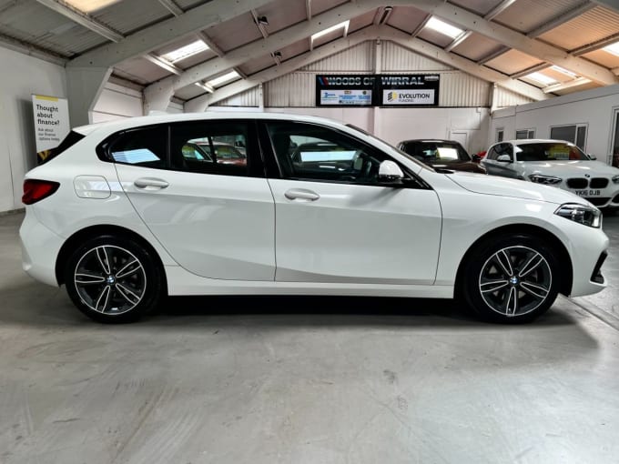 2025 BMW 1 Series