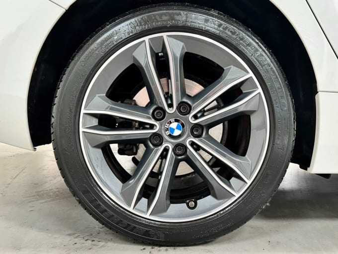 2025 BMW 1 Series