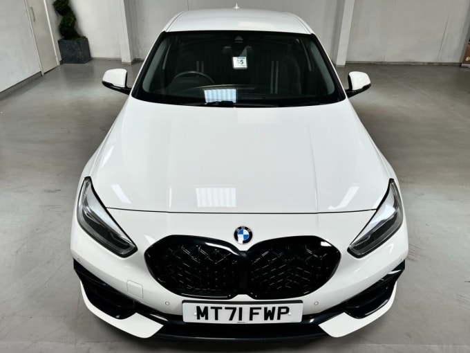 2025 BMW 1 Series