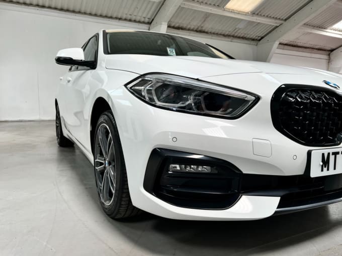2025 BMW 1 Series
