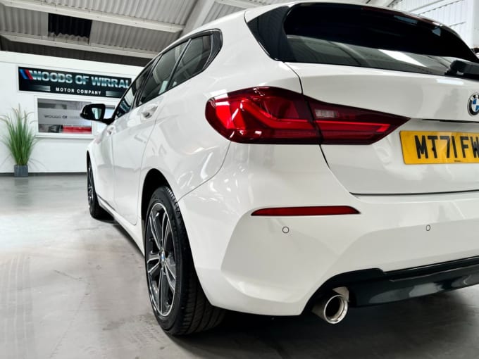 2025 BMW 1 Series