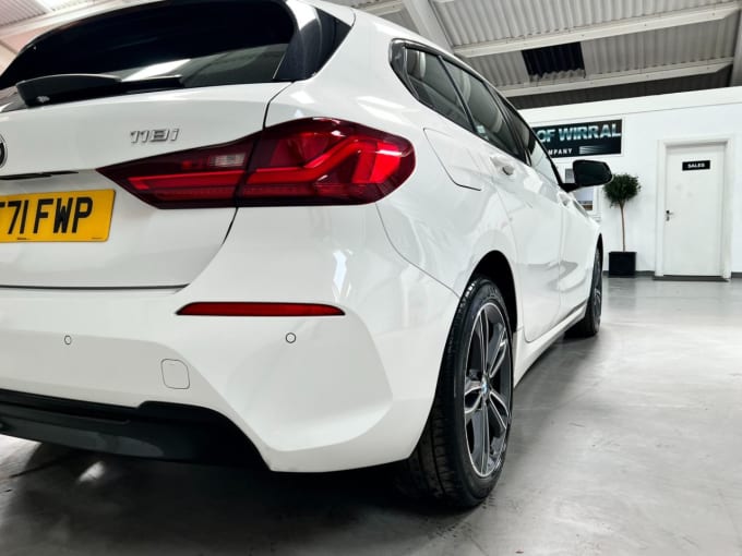 2025 BMW 1 Series