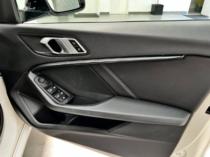 2025 BMW 1 Series