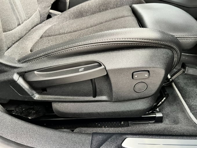 2025 BMW 1 Series