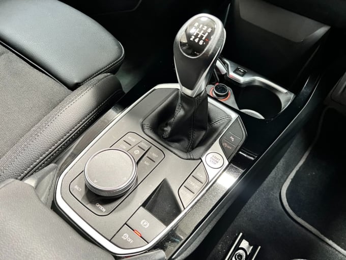 2025 BMW 1 Series