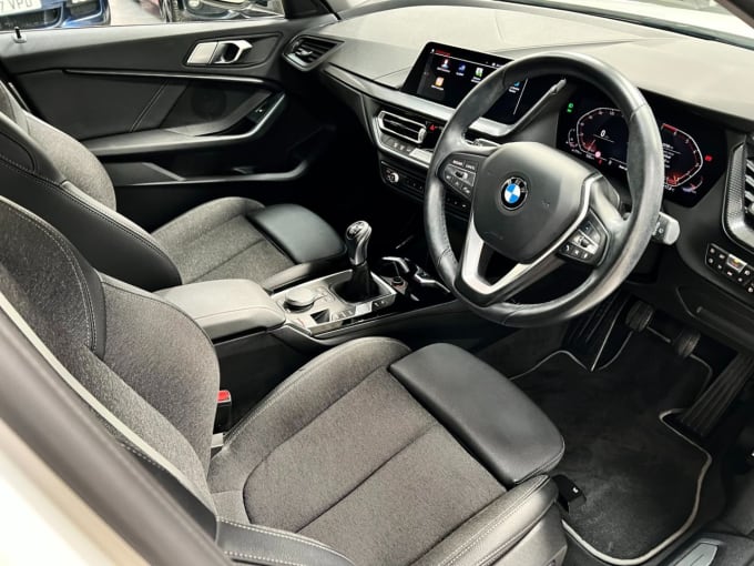 2025 BMW 1 Series
