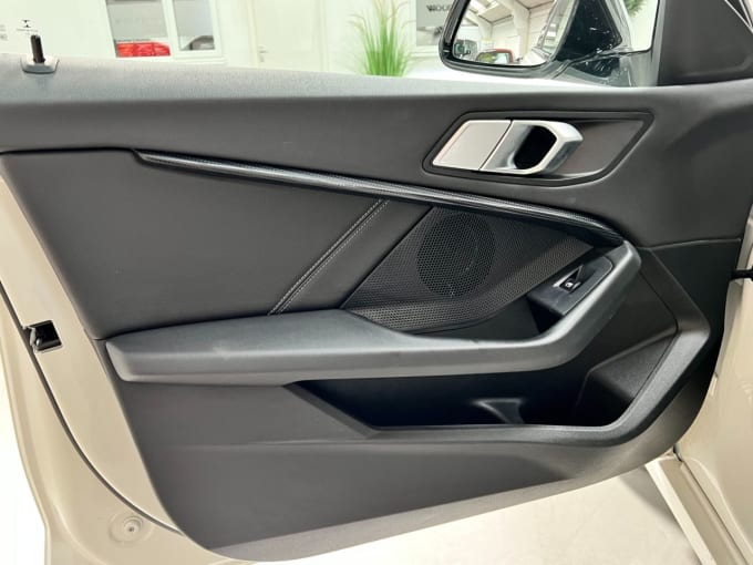 2025 BMW 1 Series