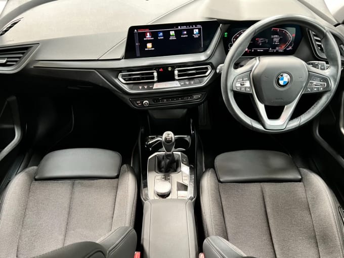 2025 BMW 1 Series