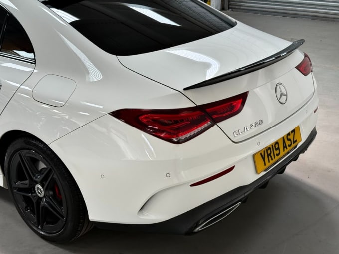 2025 Mercedes-benz Cla