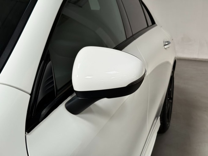 2025 Mercedes-benz Cla