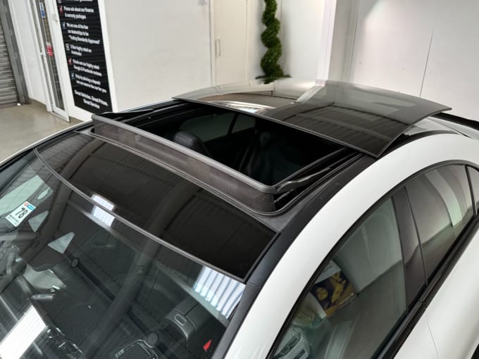 2025 Mercedes-benz Cla