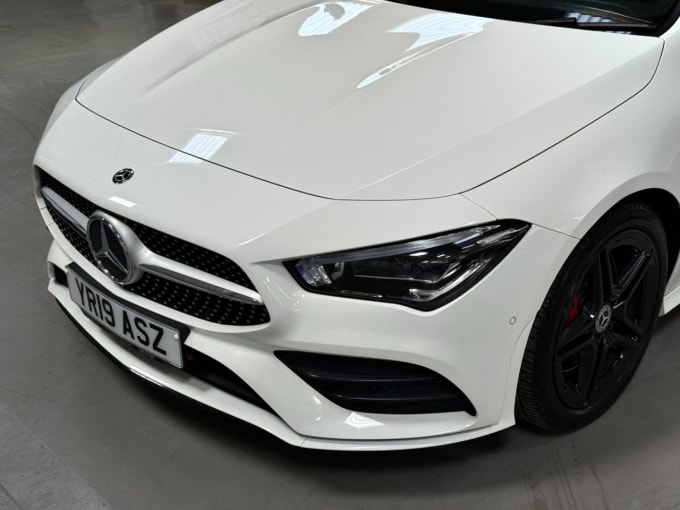 2025 Mercedes-benz Cla