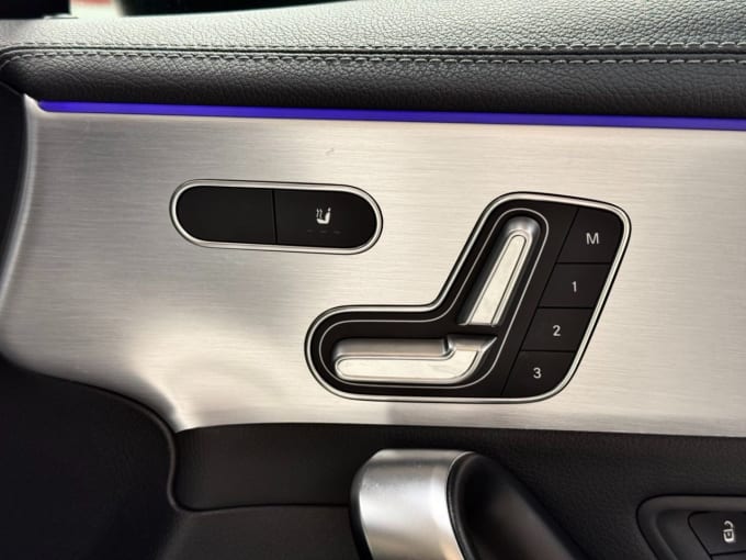 2025 Mercedes-benz Cla