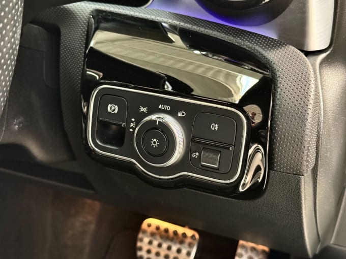 2025 Mercedes-benz Cla