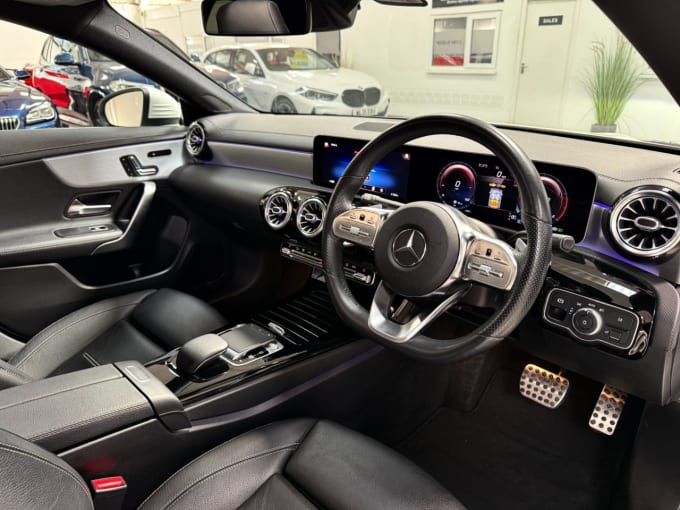 2025 Mercedes-benz Cla