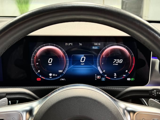 2025 Mercedes-benz Cla