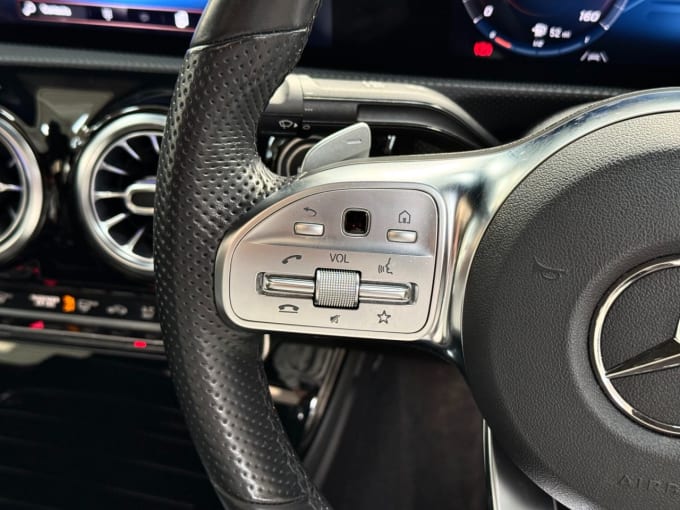 2025 Mercedes-benz Cla