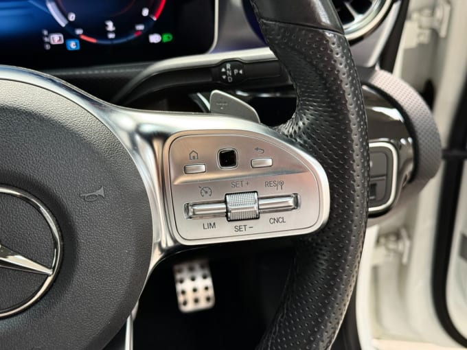 2025 Mercedes-benz Cla