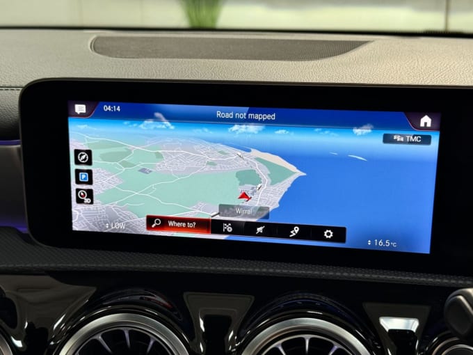 2025 Mercedes-benz Cla